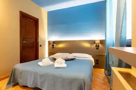 Agriturismo AgrileisureTime - 2