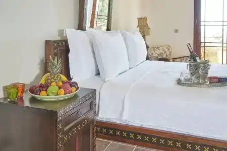 Villa Taraça Alaçatı Romantik Otel - 5