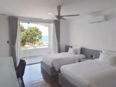 Léman Cap Resort & Spa - 136