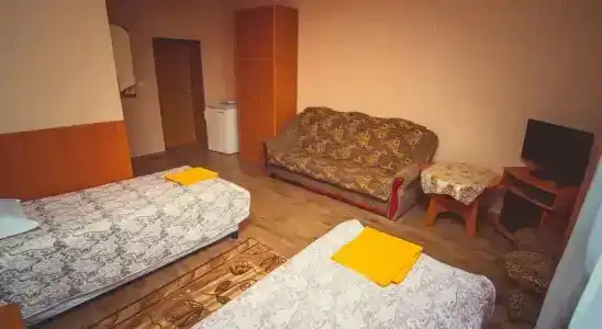 Кампари - 0