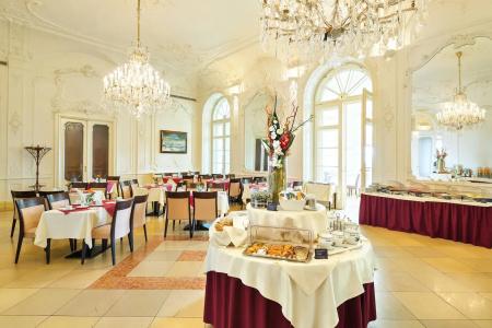 Austria Trend Schloss Wilhelminenberg Wien - 25