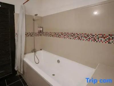 Club Bamboo Boutique Resort & Spa - Sha Certified - 106