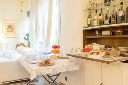 Cristina Rossi Bed&Breakfast - 9