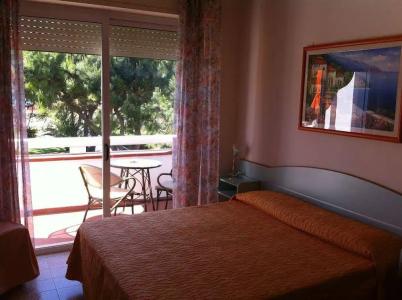 Capo Circeo Centro Benessere & Padel - 6