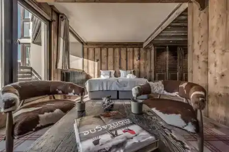 Le Val d'Isere - 44