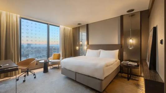 InterContinental - Ljubljana, an IHG - 98