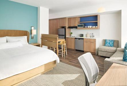 Element Orlando International Drive - 4