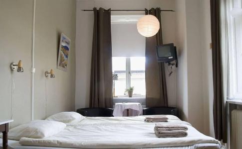 Järnvägshotellet - 4