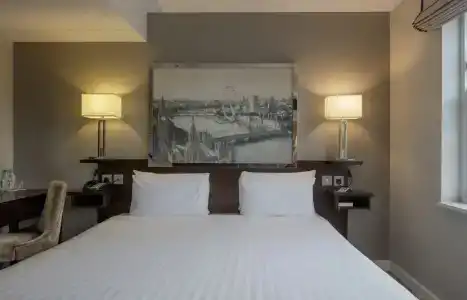 Doubletree By Hilton London - Greenwich - 44