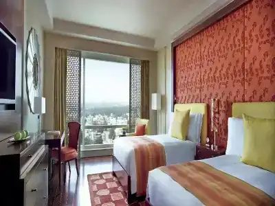 The Ritz - Carlton, Bangalore - 62