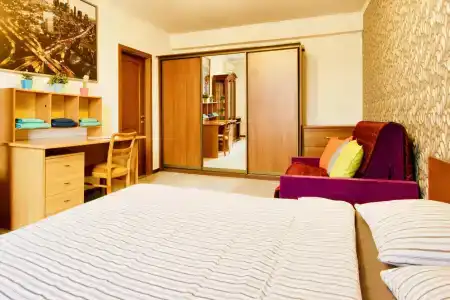 Квартиры на Кутузовском 9к1 - 4