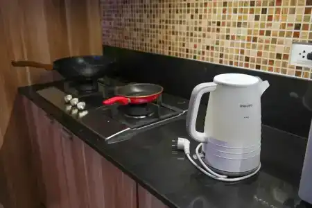 Pratamnak Villas - 45