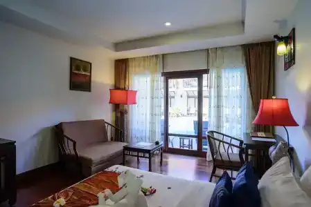 Khaolak Oriental Resort - 68