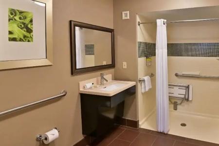 Sonesta Es Suites San Antonio Northwest - 48