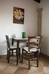Azienda Agricola Sinisi - 13