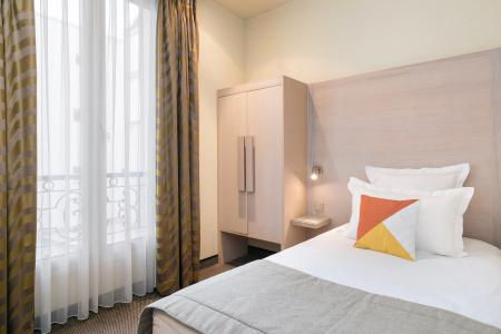 Hôtel Le Cardinal by Happyculture - 15