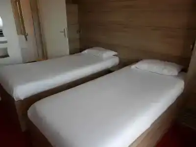 L'Auberge Everde Tarbes-Ibos - 6