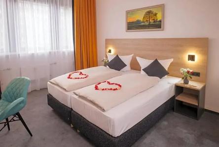 Best Western Comfort Business Düsseldorf-Neuss - 97