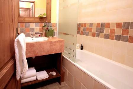 LE HAMEAU DE LA SAPINIERE - 29
