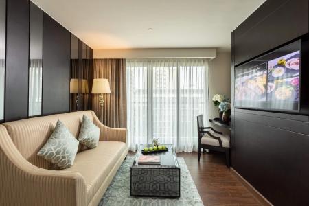 Mövenpick Sukhumvit 15 Bangkok - SHA Extra Plus Certified - 51