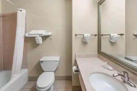 Clarion Inn & Suites Northwest - 8
