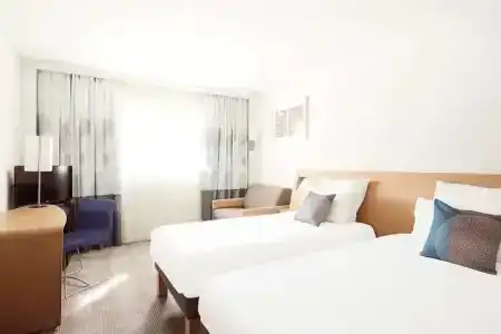 Novotel Montpellier - 53