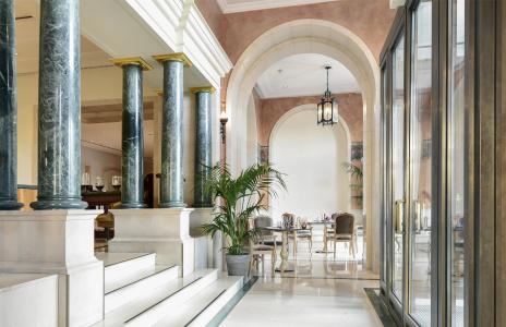 Adlon Kempinski Berlin - 2
