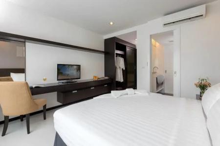 The Regent Phuket Serviced Apartment Kamala Beach - 36