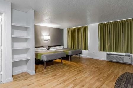 Studio 6-Dallas, TX - 3