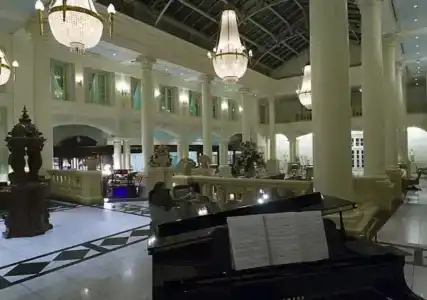 Huis Ten Bosch Amsterdam - 26