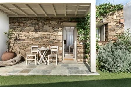 White Tinos Luxury Suites - 114