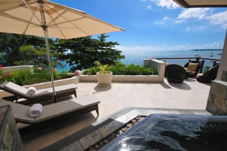 Le Cardinal Exclusive Resort - 77