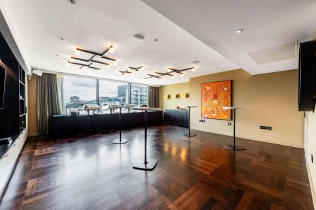 Radisson Red, Glasgow - 14