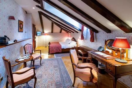 Boutique Kazbek - 119