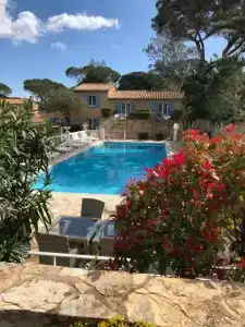 Hôtel Jas Neuf - 60
