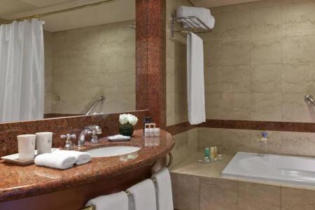 Sheraton Cordoba - 34