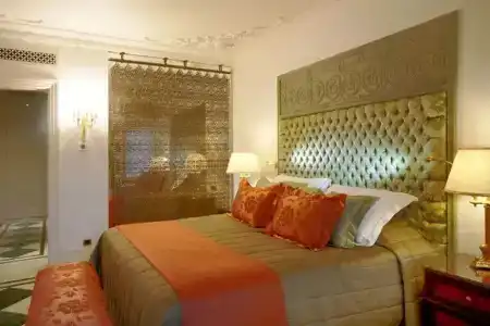 Ali BEY Resort Sorgun - 4