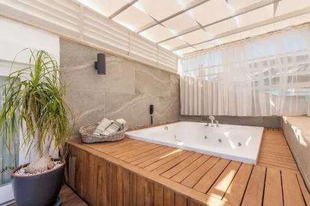 Kalkan Saray Suites - 133