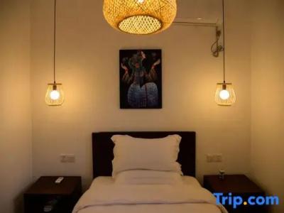 Novostar Nahrawess Thalasso and Aquapark - 60