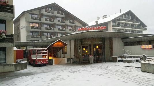 Ambassador Zermatt - 0