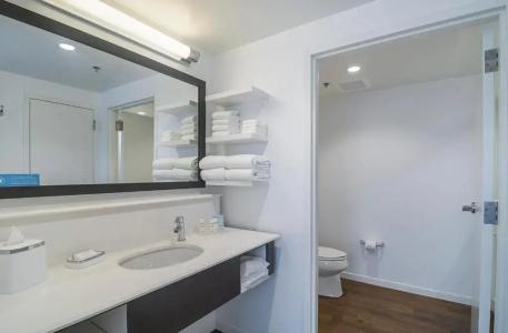 Hampton Inn Chicago North-Loyola Station, Il - 78