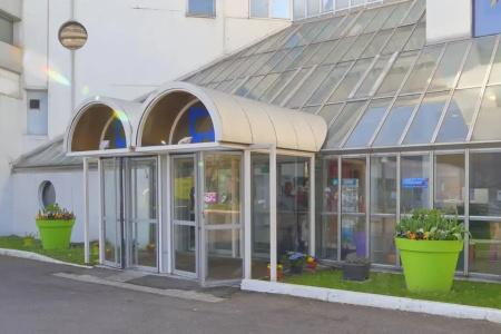 Cis Paris Kellermann - 0