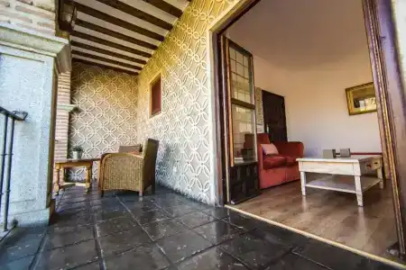 Hacienda del Cardenal - 100