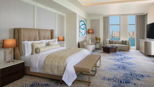 The St. Regis - 88