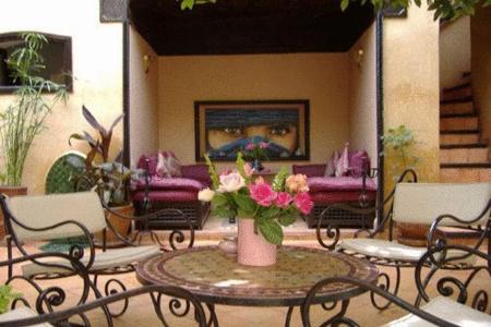 Riad Du Petit Prince - 5