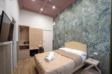 Le 4 Stagioni Dante's Suites H Napoli Centro, by ClaPa Group - 34