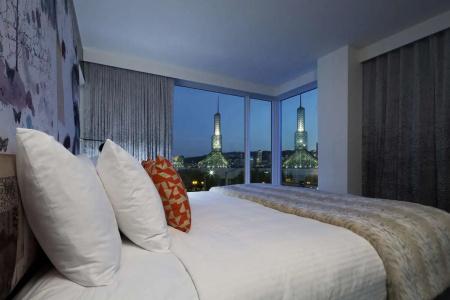 Eastlund - Best Western Premier Collection - 86