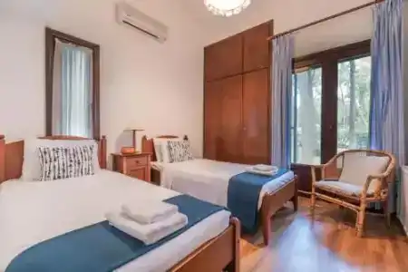 Muses Villas Resort - 4