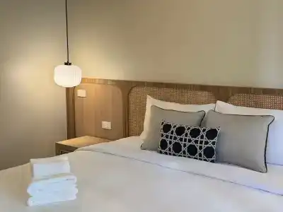 Buasri Boutique Patong - 138