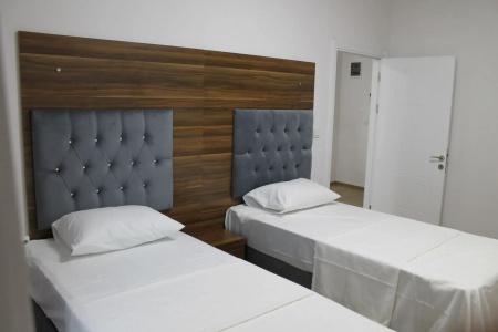 Skyport Istanbul - 13